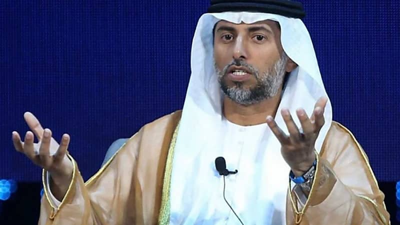 وزير الطاقة الإماراتي "أوبك +" تسعى لتحقيق مصلحة المستهلكين وتوازن السوق
