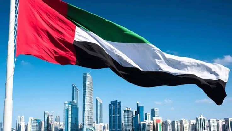 إيقاف العمل بـ قسيمة الإقامة للأجانب في الإمارات 