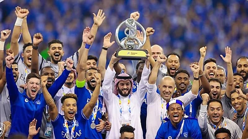 الكشف عن أسعار تذاكر مباريات دوري أبطال آسيا