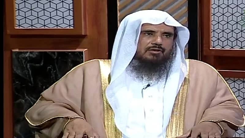 بالفيديو.. الخثلان يوضح كيف تكون زكاة المال لمن وضع ماله في وقف خيري أو مشروع تجاري