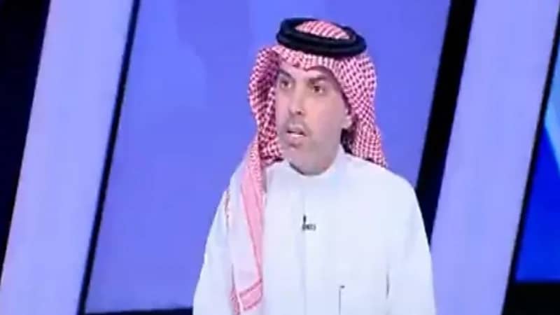 شاهد.. مختص يوضح سبب انتشار الشبو في المملكة