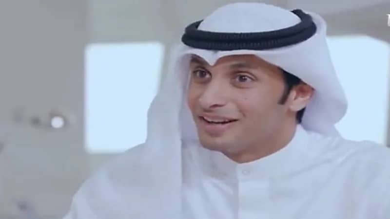 شاهد.. الدبوس يكشف عن الميزانية التي رصدها والده للفوز بفردية تحمل اسم السعودية 