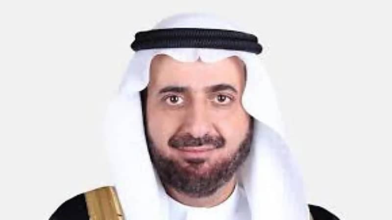 الربيعة رئيسًا تنفيذيًّا للهيئة الملكية لمدينة مكة المكرمة والمشاعر المقدسة