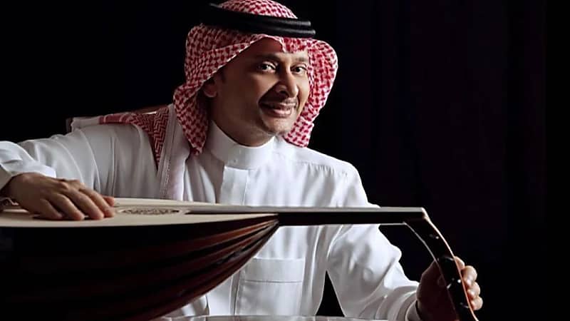 بالفيديو.. عبدالمجيد عبدالله في حفلة: أحب الشباب لكن أحب البنات أكثر