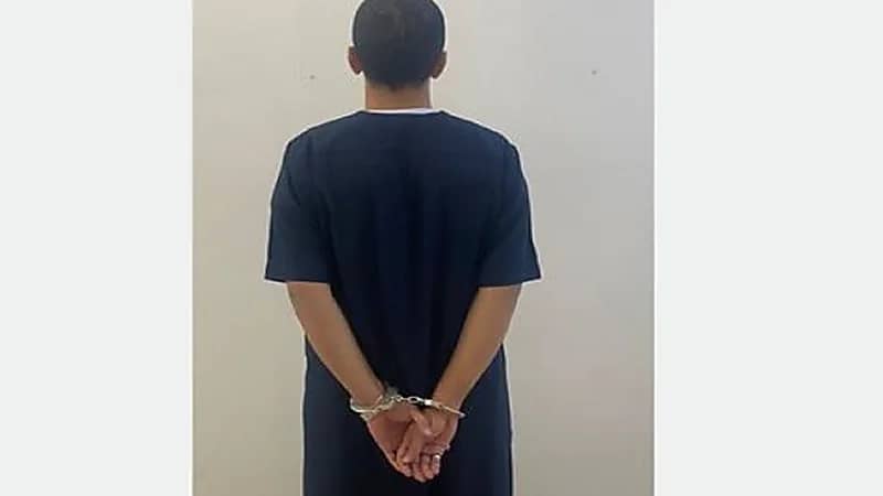 ضبط مواطن اعتدى على آخر بسلاح أبيض وأطلق النار على مركبته