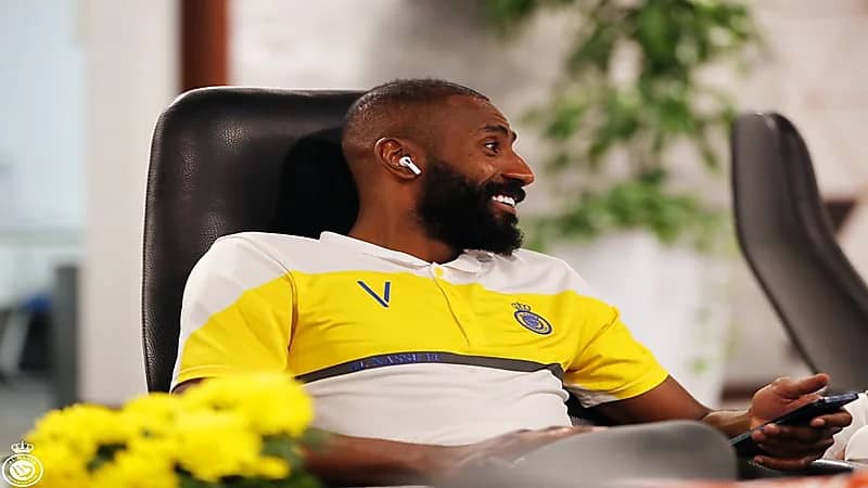 الوحدة يرغب في استعارة ثلاثي النصر