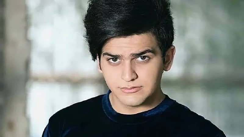 شهاب ملح يبكي بحرقة بسبب مروة راتب