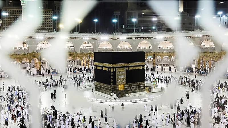 بالفيديو.. قوات الأمن تضبط 63 حملة وهمية للحج