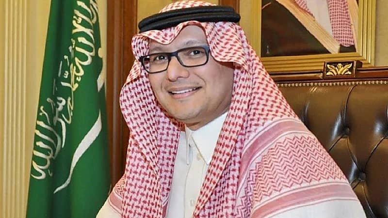 تعليق سفير المملكة في لبنان على مقتل مواطن بالضاحية الجنوبية لبيروت