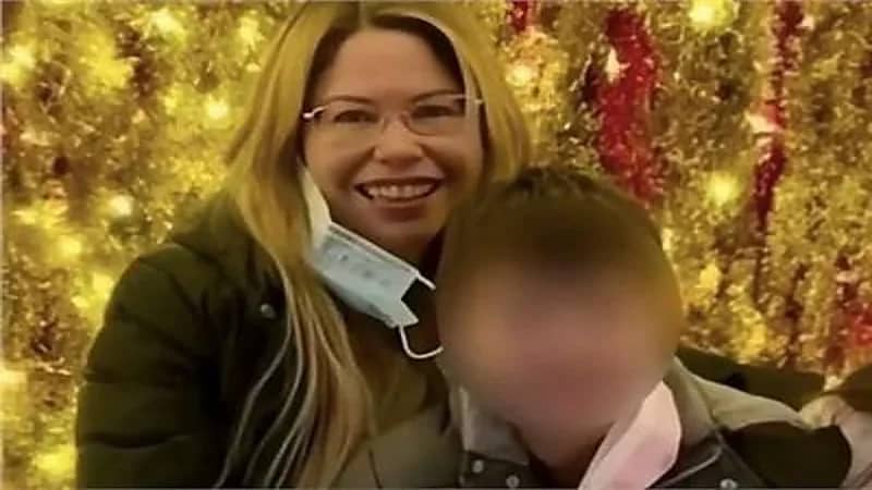 امرأة تزور شهادة وفاة لها ولابنها لسبب غير متوقع 