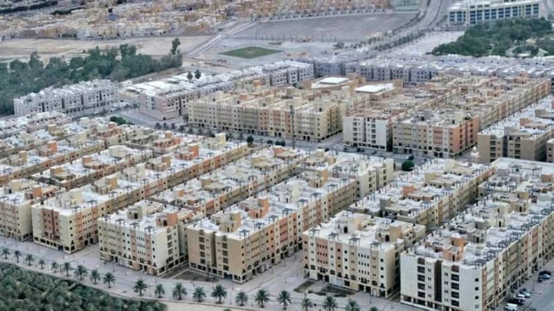 "اقتصادي": أسعار العقارات دخلت المنحنى الهابط