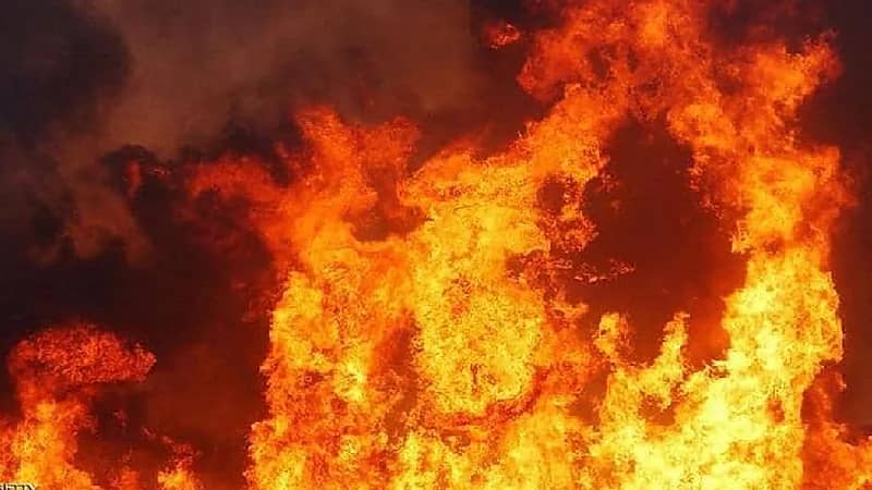 أجهزة منزلية يجب الانتباه لها لتجنب حدوث حريق