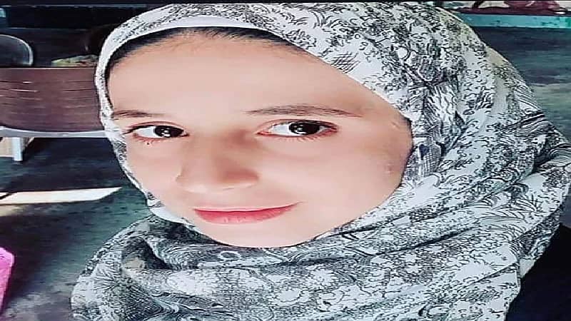 مصري يقتل زوجته لأنها حملت بنتاً