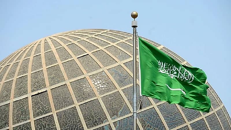 سفارة المملكة في روسيا تدعو مواطنيها للحذر