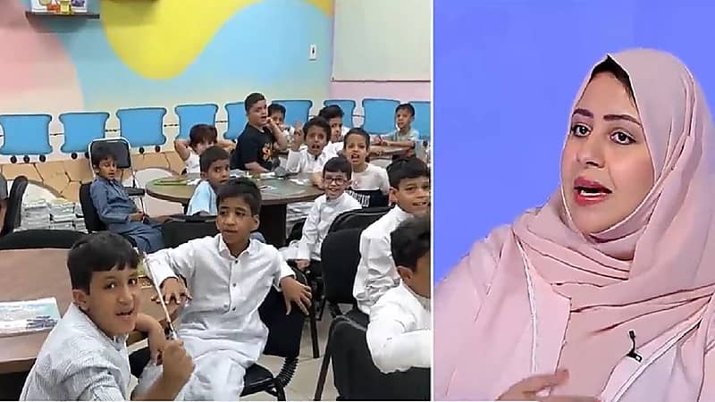 بالفيديو.. مختصة نفسية: المقارنة والتوبيخ مفهومان خاطئان لتعزيز تحفيز الطفل