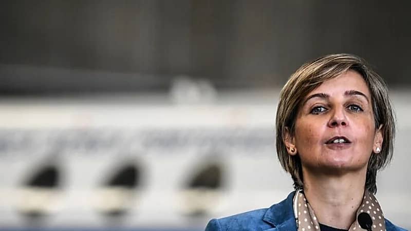 استقالة وزيرة الصحة البرتغالية بعد وفاة سائحة 