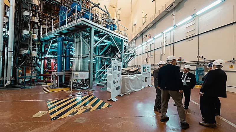 مصانع بريطانية تواجه خطر الإغلاق بسبب أسعار الطاقة الكهربائية