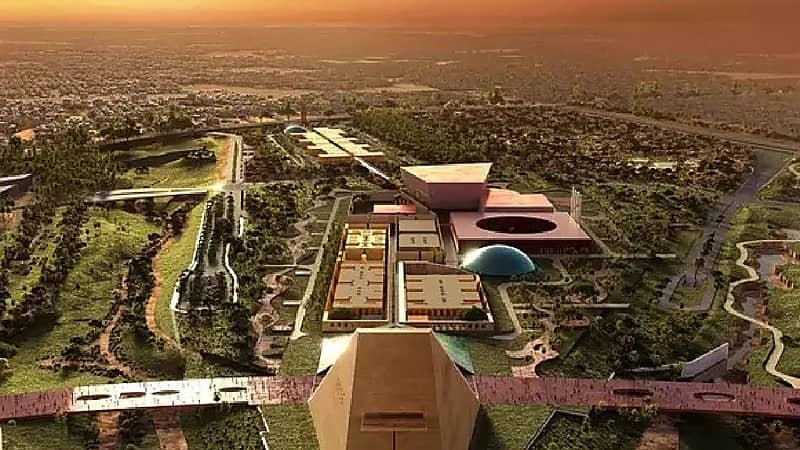 وظائف شاغرة في مؤسسة حديقة الملك سلمان