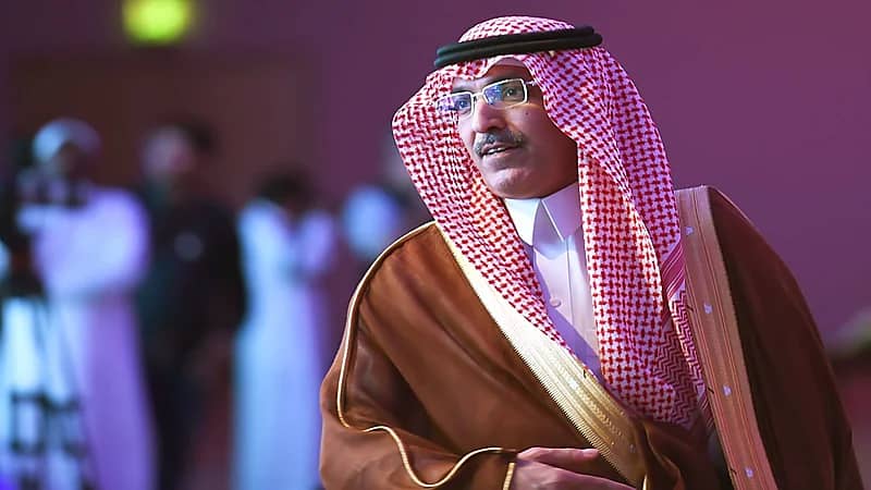 الجدعان" يوافق على تعديل بلائحة نظام ضريبة الدخل