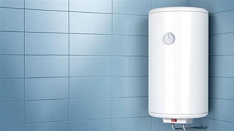 بالفيديو.. مختص: احذروا رفع درجة حرارة السخان فوق الـ 60