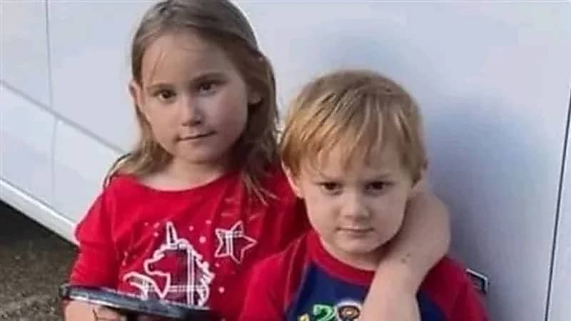 امرأة وصديقها يقتلان طفلها وتدفن جثته في أرضية منزلها