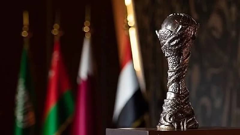 رسمياً .. إعلان أسعار تذاكر خليجي 25