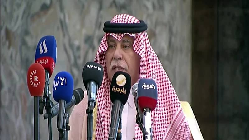 القصبي: ليس بالضروري أن تكون مميزا حتى تبدأ ولكن عليك أن تبدأ لتصبح مميزا.. فيديو