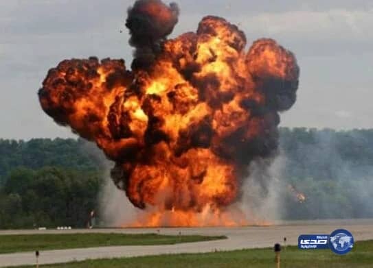 إصابة 4 أشخاص بينهم شرطي اثر زرع عبوة ناسفة  في "باكستان"