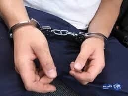 القبض على فلسطيني بتهمة انتمائه لخلية إرهابية في "لبنان"