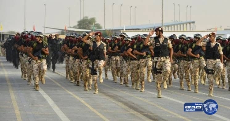 فتح باب القبول والتسجيل بسلاح الصيانة لعدد 600 طالب أساسي و100 احتياط بالقوات البرية