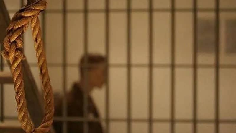 الإعدام لرجل استدرج زوجته لمنطقة برية وضربها بعصا حتى الموت