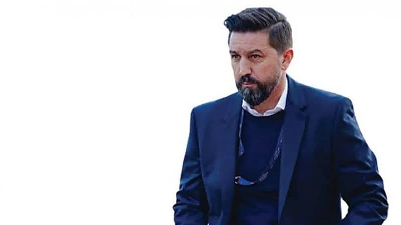 الكشف عن أول طلب لـ"هاسي" من الأهلي بعد قرار بقائه