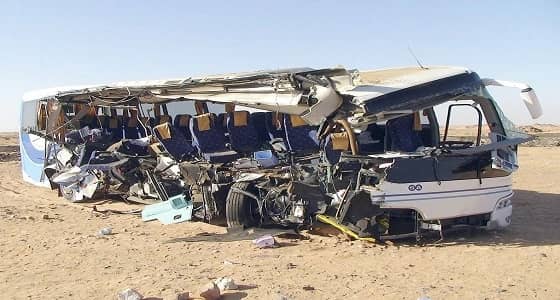 مقتل وإصابة العشرات في انقلاب حافلة جنوبي أفغانستان