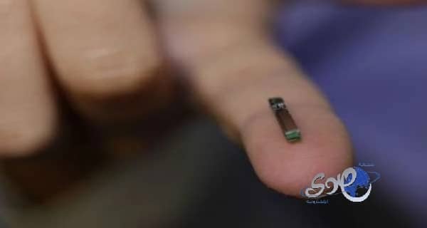 لوفيجارو: كبسولة تحليل تحت الجلد بالبلوتوث