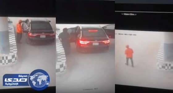 بالصور.. " اللافي " يصل إلى الرياض للانضمام إلى " الشباب "