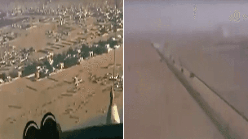 بالفيديو.. قصة بناء طريق مكة _الطائف الذين انقسم بسببه مجلس الوزراء لقسمين