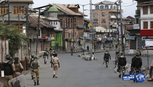 مصادرة صحف للتعتيم  على قتل المسلمين في جامو وكشمير الهنديتين