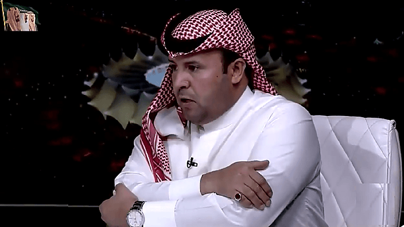 فلاح القحطاني: مباراة الأخضر أمام الصين لن تكون سهلة