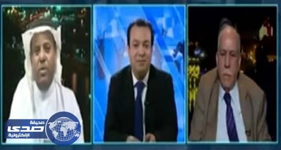بالفيديو.. «باطرفي» ينتقد مذيع عراقي هاجم قمم الرياض