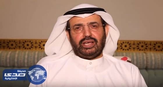 بالفيديو.. «إعلامى إماراتى» يوجه رسالة الى الشعب القطري