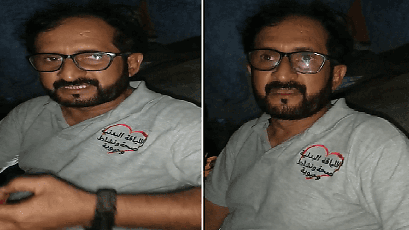 بالفيديو.. مواطن يروي تجربته بعد التقاعد ويوجه نصيحة للمتقاعدين للتغلب على الأمراض