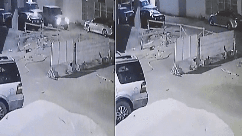 بالفيديو.. لص يسرق جيب شاص من أمام منزل بتبوك ويقتل شخصاً حاول اعتراضه