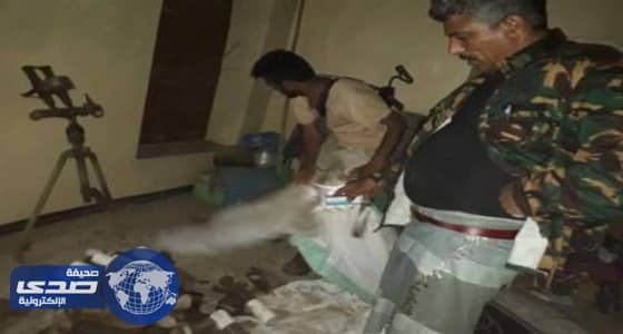 بالفيديو.. الشهري يكشف التاريخ الأسود لابن جاسم