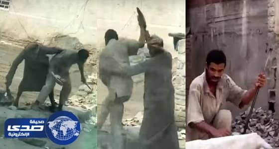 شرطة المدينة تكشف تفاصيل القبض على 3 مواطنين روعوا المتنزهين بالكلاب