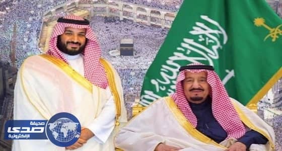 السعوديون على قلب رجل واحد يعلنوها مدوية: " قسما بالله ما اخونك ياوطن "