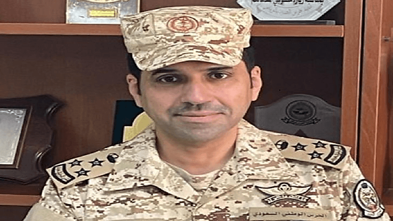 ترقية العقيد فلاح ابو ثنين إلى رتبة عميد