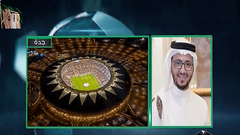 منار شاهين: إدارة ⁧‫الاتحاد‬⁩ طلبت من لاعبيها غسل ملابسهم ليستخدموها المباراة القادمة (فيديو)