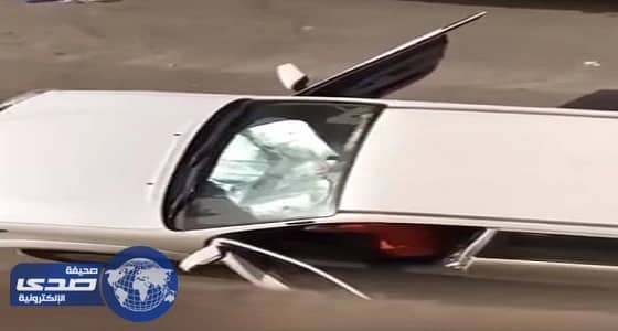 الإنذار المبكر يحذر عدة مناطق من تقلبات جوية