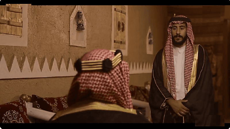 سبب تعيين الملك عبدالعزيز للأمير عبدالعزيز أميرًا للقصيم (فيديو)