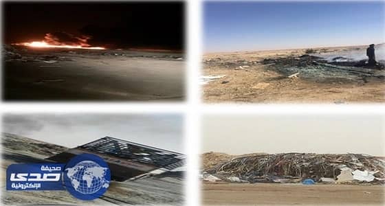 بالفيديو.. ولي العهد خلال تقديمه واجب العزاء في وفاة الأميرة الجوهرة